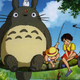Illustration for article titled A guide to Japan’s Studio Ghibli, home of Totoro and iSpirited Away/i